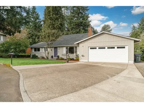 1220 Farrview Court West Linn OR 97068