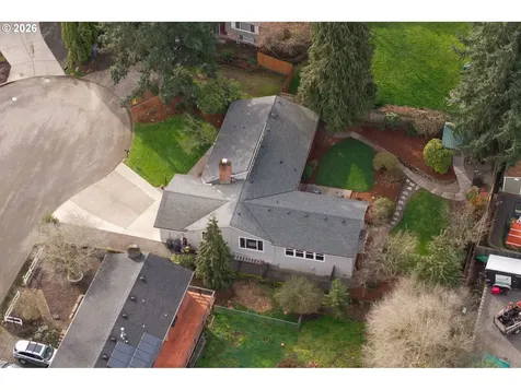 1220 Farrview Court West Linn OR 97068