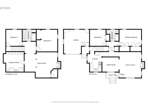 706 N 16th Avenue Kelso WA 98626