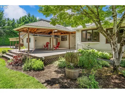 8480 SE Hood Street Clackamas OR 97015