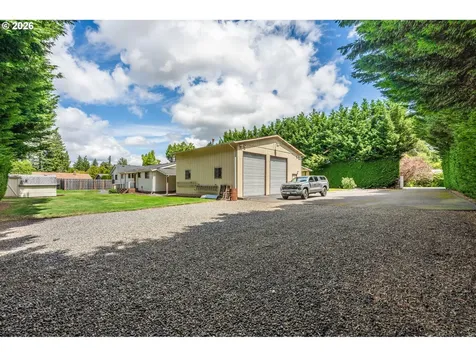 8480 SE Hood Street Clackamas OR 97015