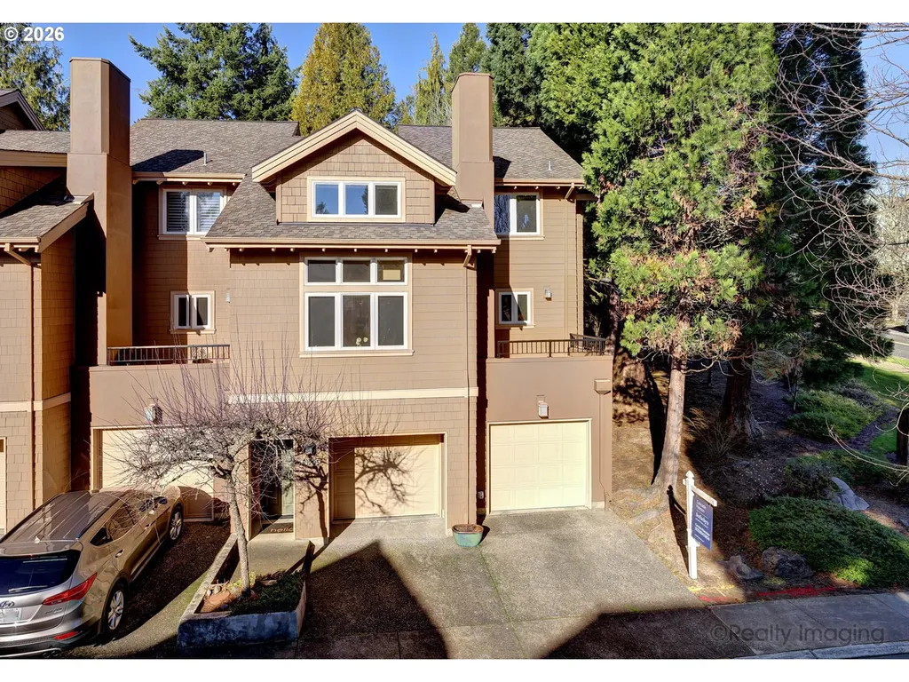 10205 NW Village Heights Drive Portland OR 97229