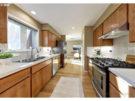 10205 NW Village Heights Drive Portland OR 97229