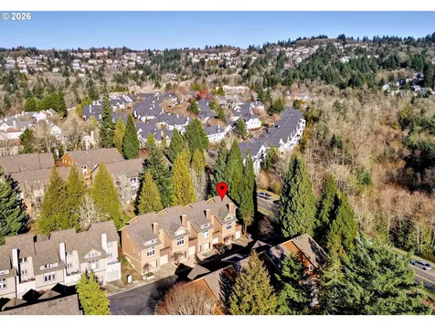 10205 NW Village Heights Drive Portland OR 97229