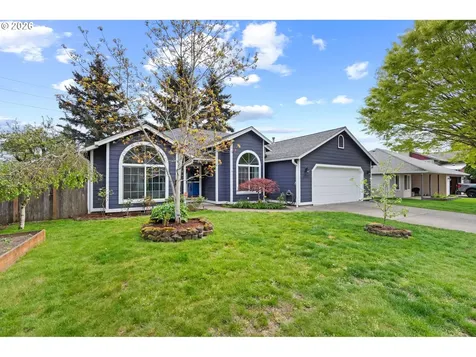 3509 NE 161st Avenue Vancouver WA 98682
