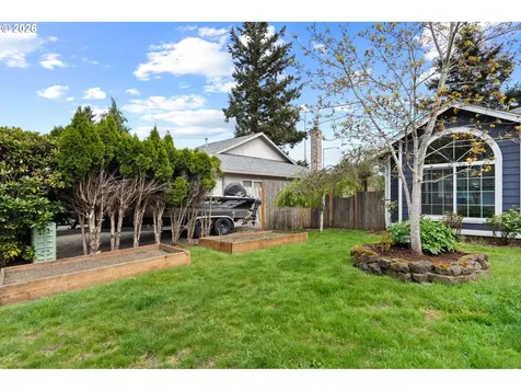 3509 NE 161st Avenue Vancouver WA 98682
