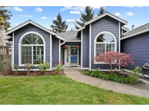 3509 NE 161st Avenue Vancouver WA 98682