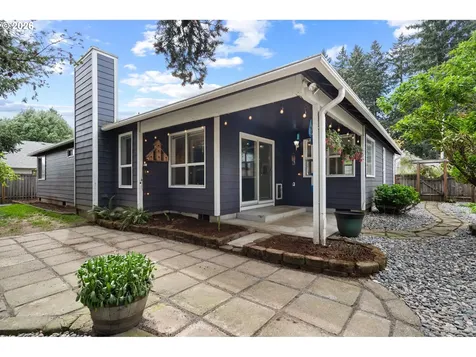 3509 NE 161st Avenue Vancouver WA 98682