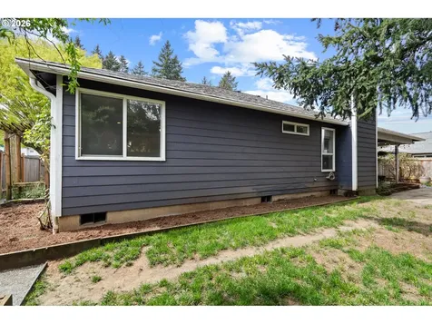 3509 NE 161st Avenue Vancouver WA 98682