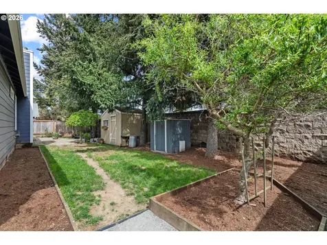 3509 NE 161st Avenue Vancouver WA 98682