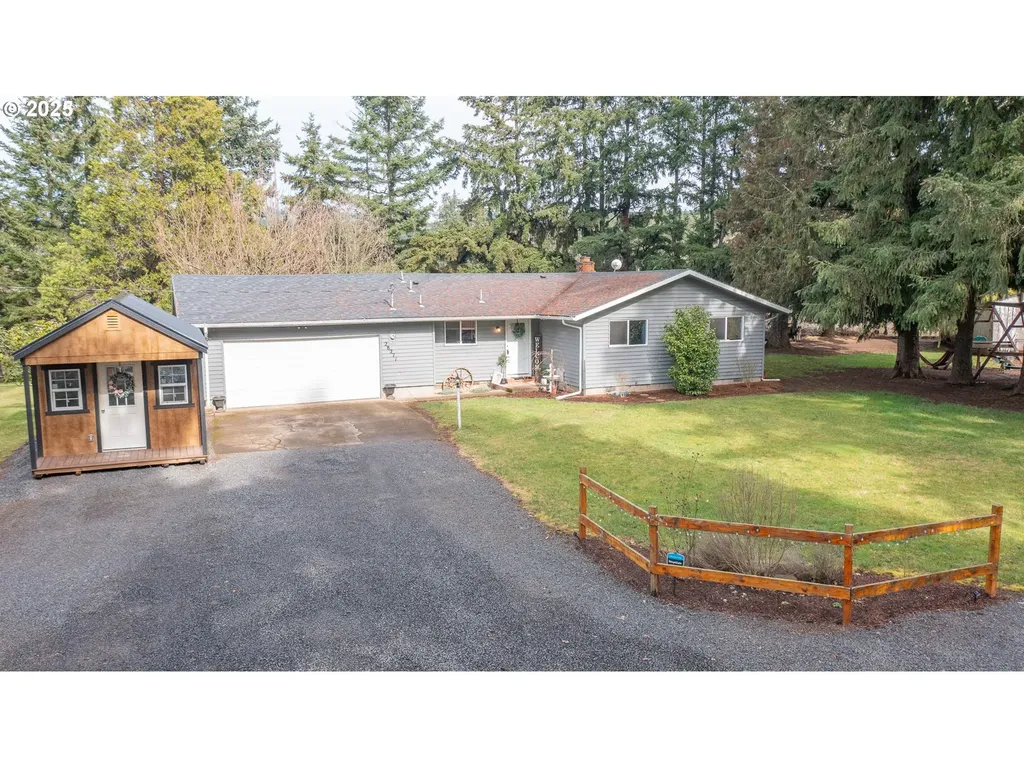 28271 Harmony Road Sweet Home OR 97386