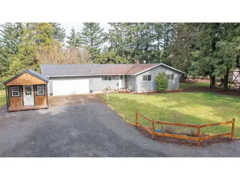 28271 Harmony Road Sweet Home OR 97386