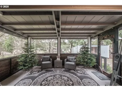 28271 Harmony Road Sweet Home OR 97386