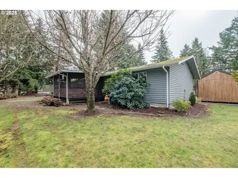 28271 Harmony Road Sweet Home OR 97386