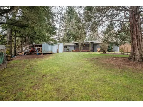 28271 Harmony Road Sweet Home OR 97386