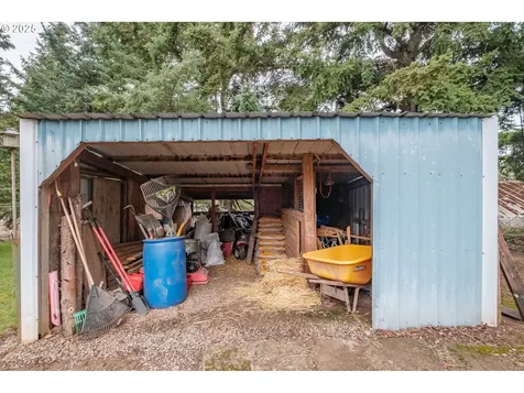 28271 Harmony Road Sweet Home OR 97386