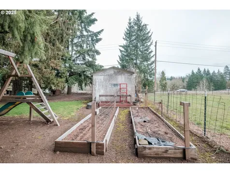 28271 Harmony Road Sweet Home OR 97386