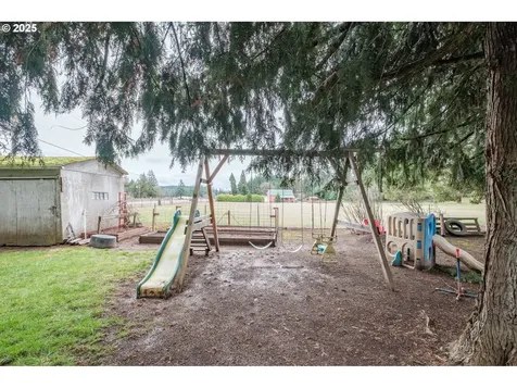 28271 Harmony Road Sweet Home OR 97386