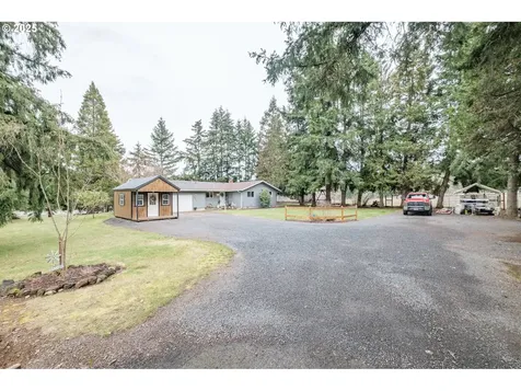 28271 Harmony Road Sweet Home OR 97386