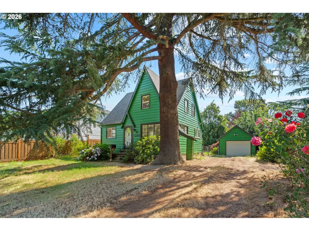 5314 NE 72nd Avenue Portland OR 97218
