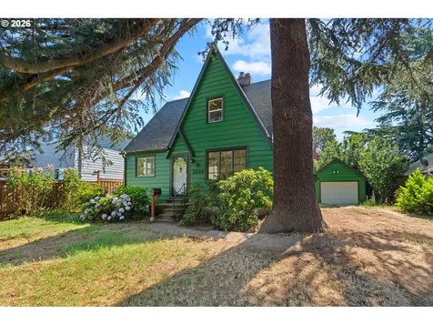 5314 NE 72nd Avenue Portland OR 97218