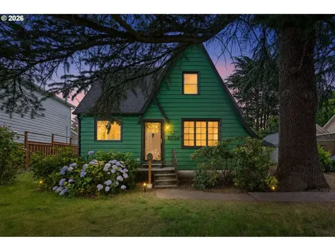 5314 NE 72nd Avenue Portland OR 97218