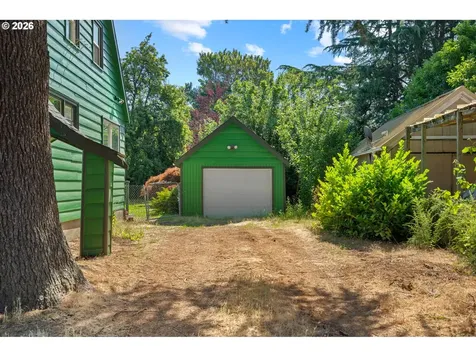 5314 NE 72nd Avenue Portland OR 97218