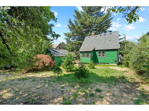 5314 NE 72nd Avenue Portland OR 97218