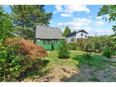 5314 NE 72nd Avenue Portland OR 97218