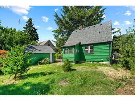 5314 NE 72nd Avenue Portland OR 97218