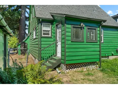 5314 NE 72nd Avenue Portland OR 97218