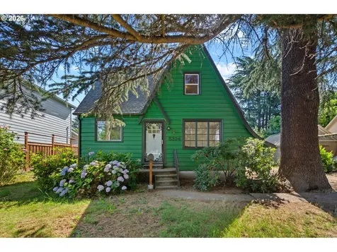 5314 NE 72nd Avenue Portland OR 97218