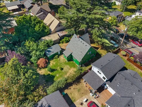 5314 NE 72nd Avenue Portland OR 97218