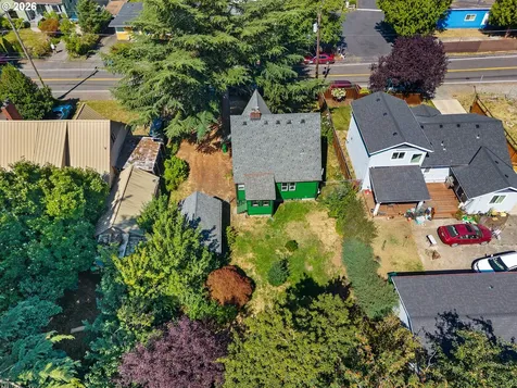 5314 NE 72nd Avenue Portland OR 97218