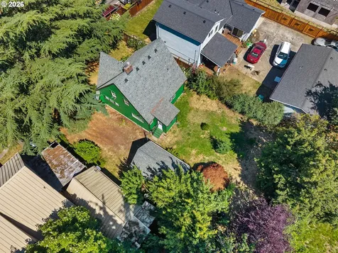 5314 NE 72nd Avenue Portland OR 97218