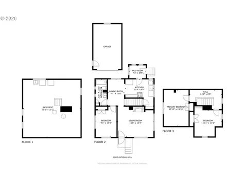 5314 NE 72nd Avenue Portland OR 97218