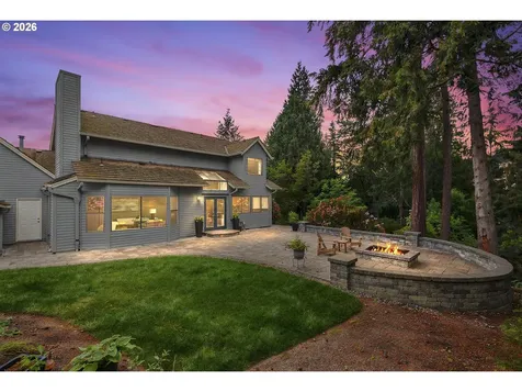 6320 SW Merlin Court Portland OR 97219