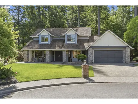 6320 SW Merlin Court Portland OR 97219