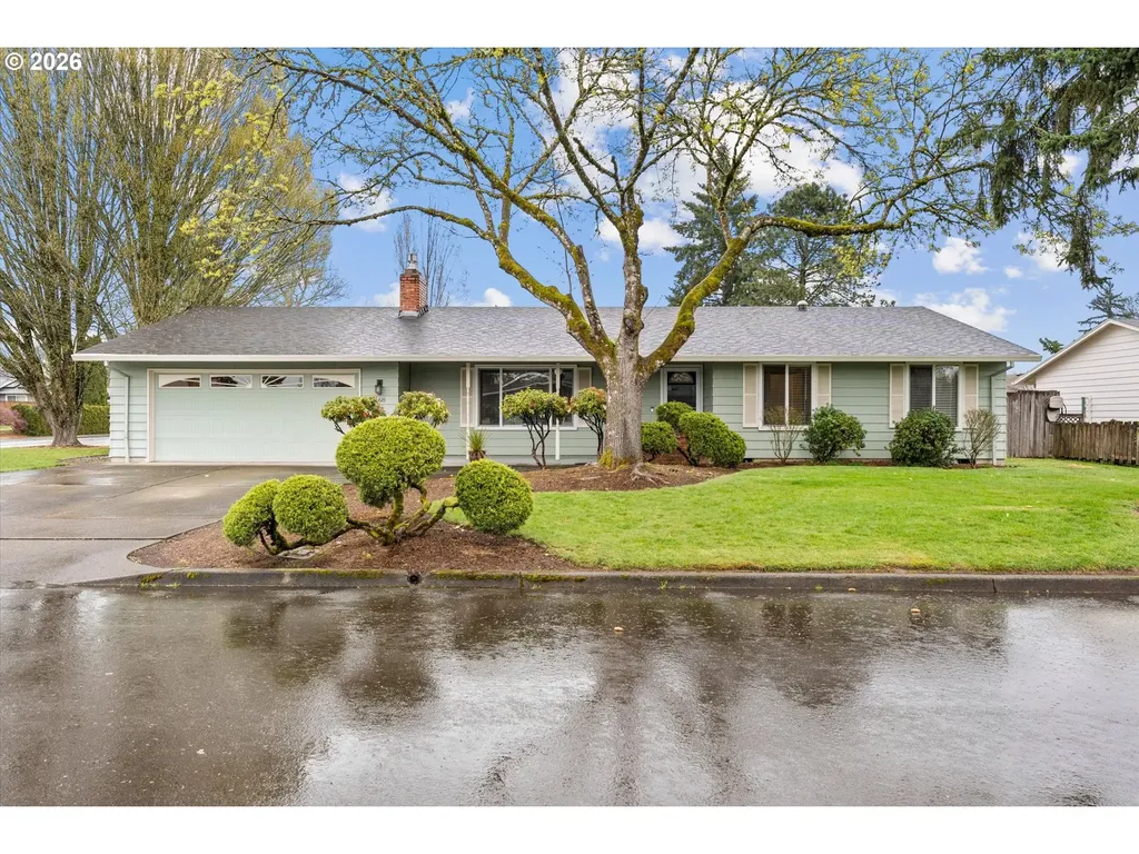 668 NE 21st Avenue Hillsboro OR 97124