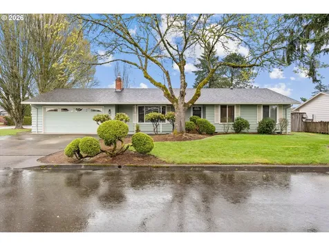 668 NE 21st Avenue Hillsboro OR 97124
