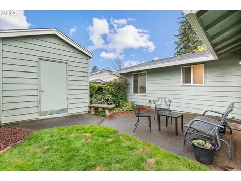 668 NE 21st Avenue Hillsboro OR 97124