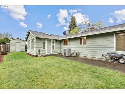 668 NE 21st Avenue Hillsboro OR 97124