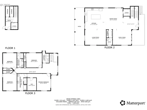 1336 NE Holland Street Portland OR 97211