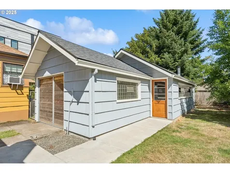 4245 NE Going Street Portland OR 97218