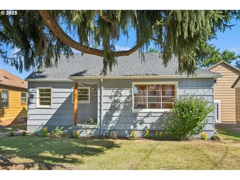 4245 NE Going Street Portland OR 97218