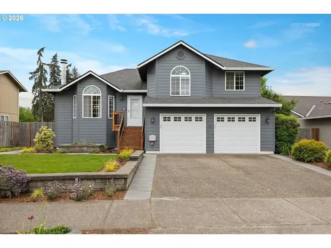 282 NE Lenox Street Hillsboro OR 97124