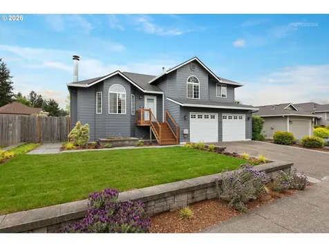 282 NE Lenox Street Hillsboro OR 97124