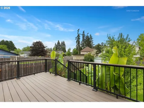 282 NE Lenox Street Hillsboro OR 97124