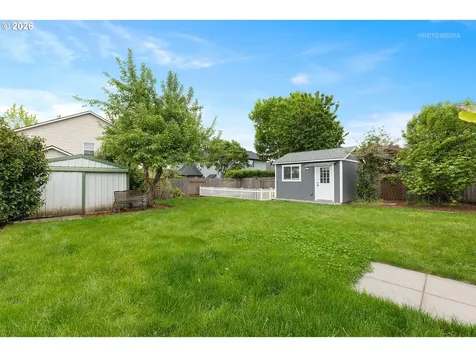 282 NE Lenox Street Hillsboro OR 97124