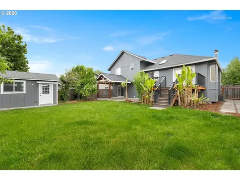 282 NE Lenox Street Hillsboro OR 97124